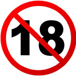 no minors age